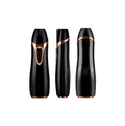 electrische make-up borstel schoonmaak set
