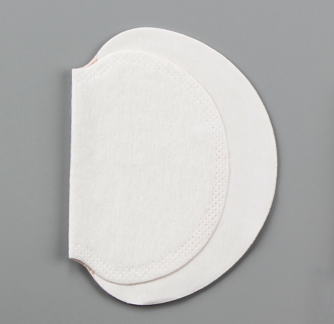 Anti-zweet pads