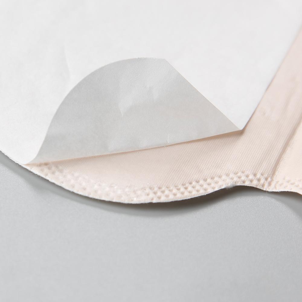 Anti-zweet pads