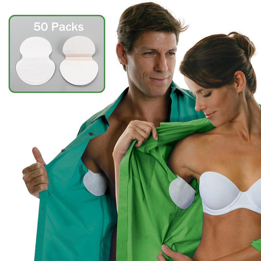 Anti-zweet pads