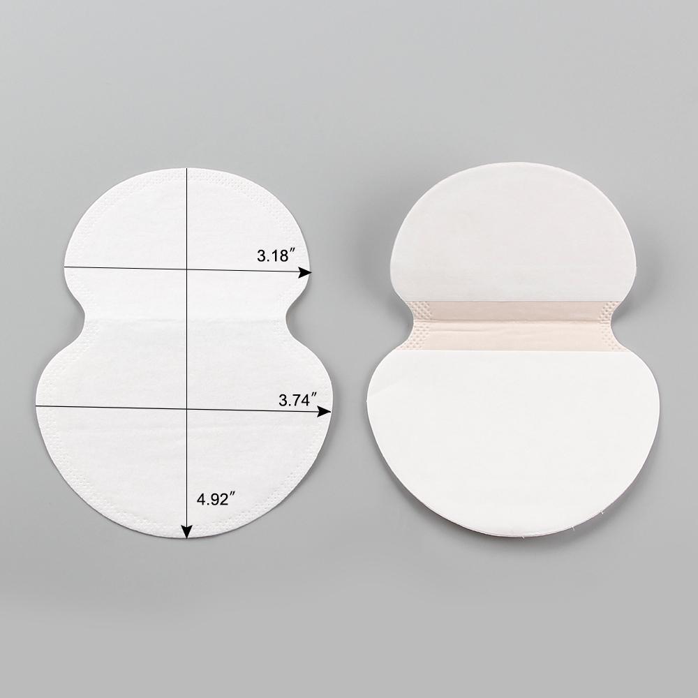 Anti-zweet pads