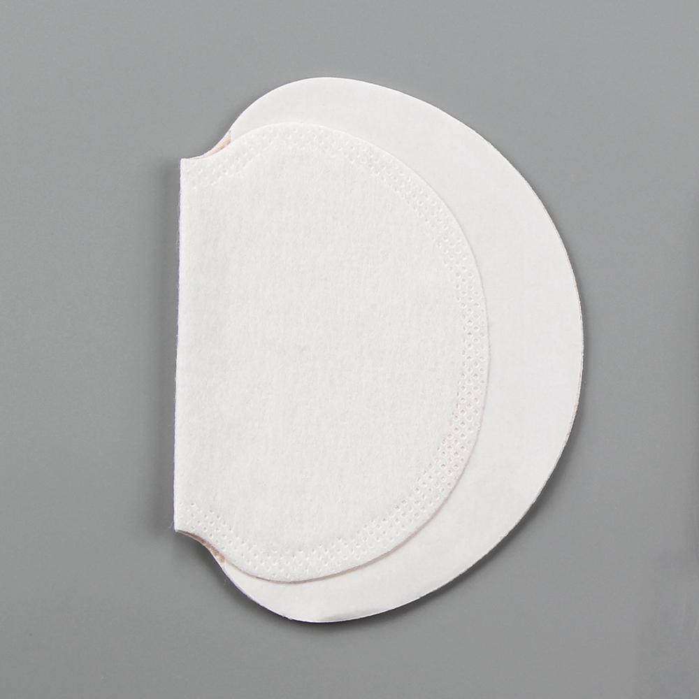 Anti-zweet pads
