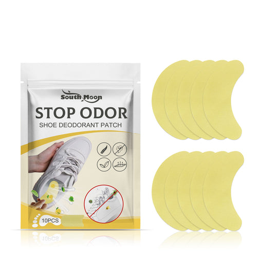 schoen deodorant geur-pads